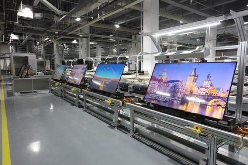 旗下多家上市公司三季報(bào)亮劍，窺見長(zhǎng)虹力量如何驅(qū)動(dòng)中國(guó)產(chǎn)業(yè)變革